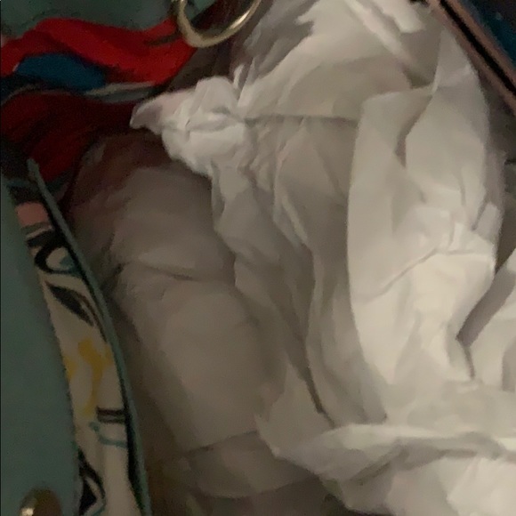 Kate Spade Claremont Drive Marcella -Blue Yonder. - Picture 11 of 15